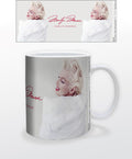 Marilyn Monroe White Fur 11 Oz Mug - Marilyn Monroe White Fur 11 Oz Mug - Novelties