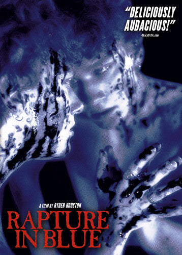 Rapture In Blue - Rapture In Blue - DVD