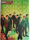 Nct 127 - Loveholic - Music CD
