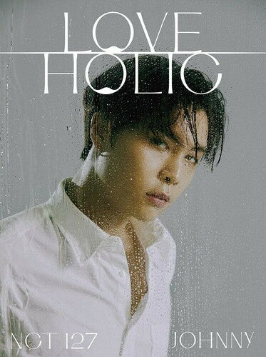 Nct 127 - Loveholic (johnny Version) - Music CD