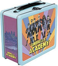 Umbrella Academy (netflix) Lunchbox Replica - Umbrella Academy (netflix) Lunchbox Replica - Novelties