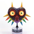 Legend Of Zelda - Majora's Mask Pvc Collector's Ed - Legend Of Zelda - Majora's Mask Pvc Collector's Ed - Novelties