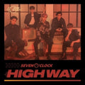 Seven O'clock - Highway - Music CD