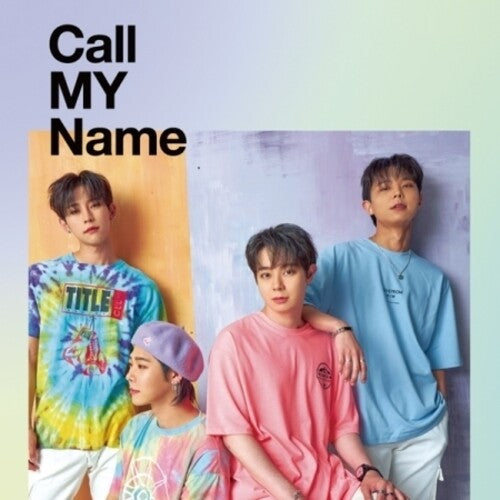 Trigger - Call My Name - Music CD