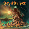 Devildriver - Dealing With Demons I - Music CD