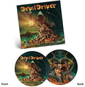 DevilDriver - Dealing With Demons I