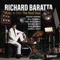 Baratta,richard - Music In Film: The Reel Deal - Music CD