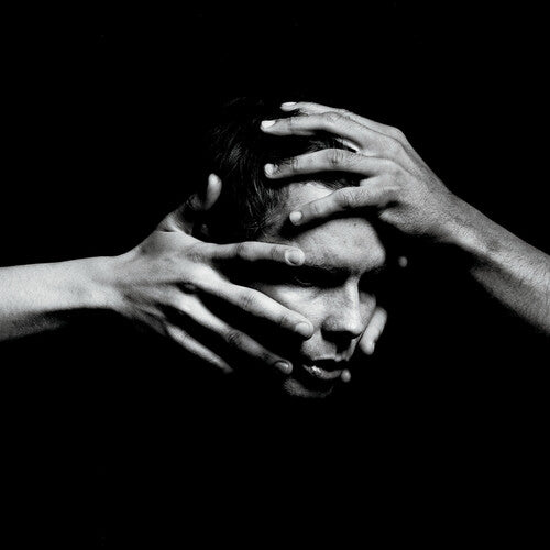Jonsi - Shiver - Music CD