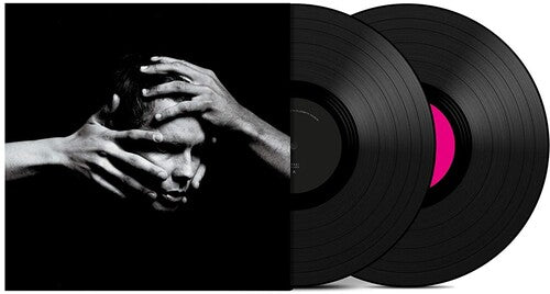 Jonsi - Shiver - Vinyl Record