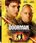 Doorman - Doorman - Blu-ray