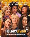Friendsgiving - Friendsgiving - Blu-ray