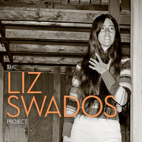 Swados,elizabeth - Liz Swados Project - Music CD