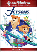 Jetsons: Complete Series - Jetsons: Complete Series - DVD