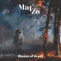 Mat Zo - Illusion Of Depth - Music CD