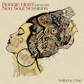 Herel,ronnie - Neo Soul Sessions 1 - Music CD