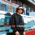 Rev,martin - Strangeworld - Music CD