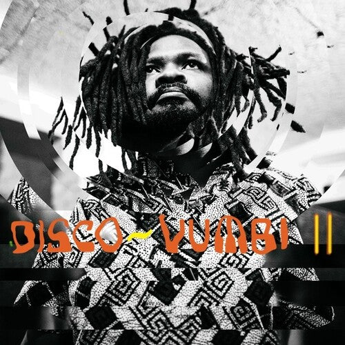 Disco Vumbi Ii / O.s.t. - Disco Vumbi Ii / O.s.t. - Music CD