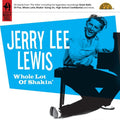 Lewis,jerry Lee - Whole Lot Of Shakin - Music CD