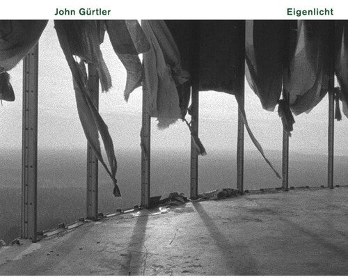 Gurtler,john - Eigenlicht - Vinyl Record