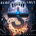 Blue Oyster Cult - Symbol Remains - Music CD