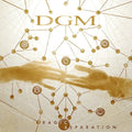 Dgm - Tragic Separation - Vinyl Record
