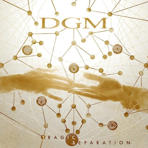 Dgm - Tragic Separation - Vinyl Record