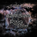 Boals,mark & Ring Of Fire - All The Best - Music CD