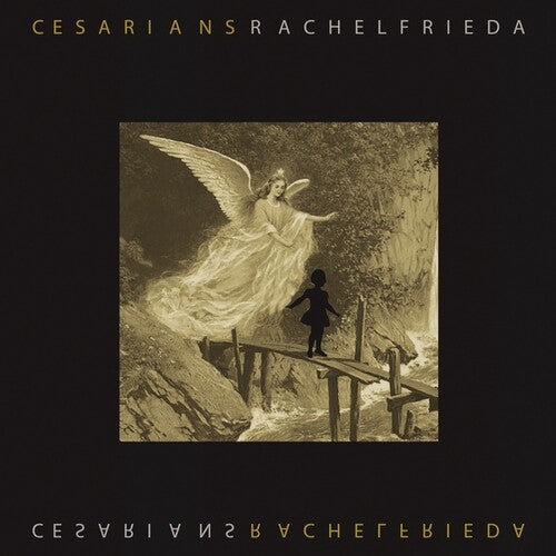 Cesarians - Rachel Frieda - Vinyl Record