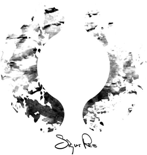 Sigur Ros - () - Vinyl Record