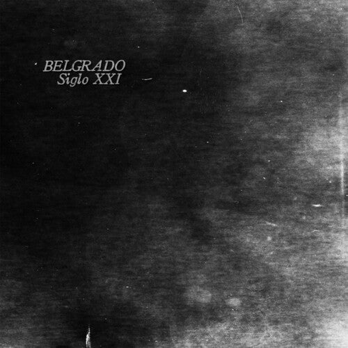 Belgrado - Sigo Xxi - Vinyl Record