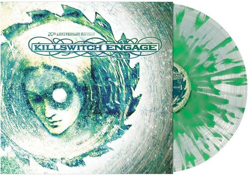 Killswitch Engage - Killswitch Engage - Vinyl Record