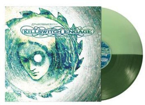Killswitch Engage - KILLSWITCH ENGAGE