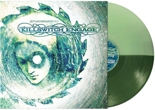 Killswitch Engage - Killswitch Engage - Vinyl Record
