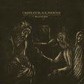 Crippled Black Phoenix - Ellengaest - Music CD