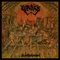 Repuked - Dawn Of Reintoxication - Music CD