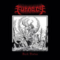 Furnace - Dark Vistas - Music CD
