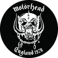 Motorhead - England 1978 - Vinyl Record