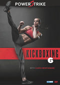 Powerstrike: Kickboxing 6 Workout - Powerstrike: Kickboxing 6 Workout - DVD