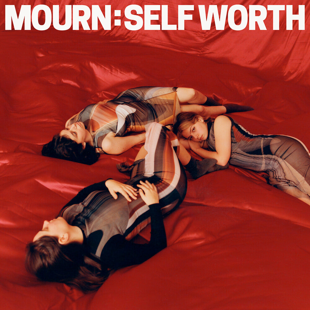 Self Worth [LP] Vinyl Record