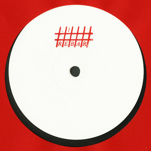 Rebar - Lost In Tokyo - Vinyl Record