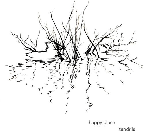Happy Place - Tendrils - Vinyl Record