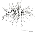 Tendrils [LP] Vinyl Record