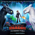Powell,john - How To Train Your Dragon: The Hidden World / O.s.t - Music CD
