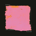 FICTION EP (White Vinyl) [LP] Vinyl Record
