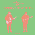 Yankee Bluff - Everybody Hits (bright Green) - Vinyl Record