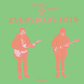 Everybody Hits (Bright Green) [LP] Vinyl Record