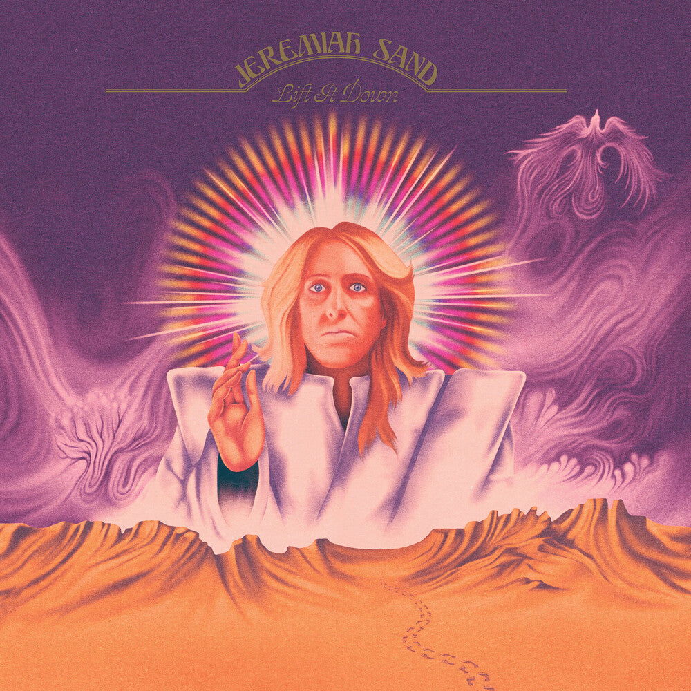 Lift it Down [LP] Vinyl Record