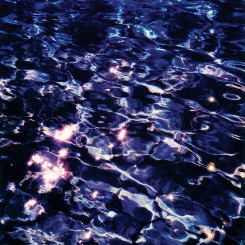 Lnzndrf - Ii (clear White) - Vinyl Record