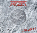 Rezet - Deal With It - Vinyl Record
