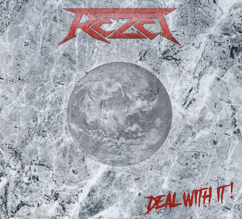 Rezet - Deal With It - Vinyl Record